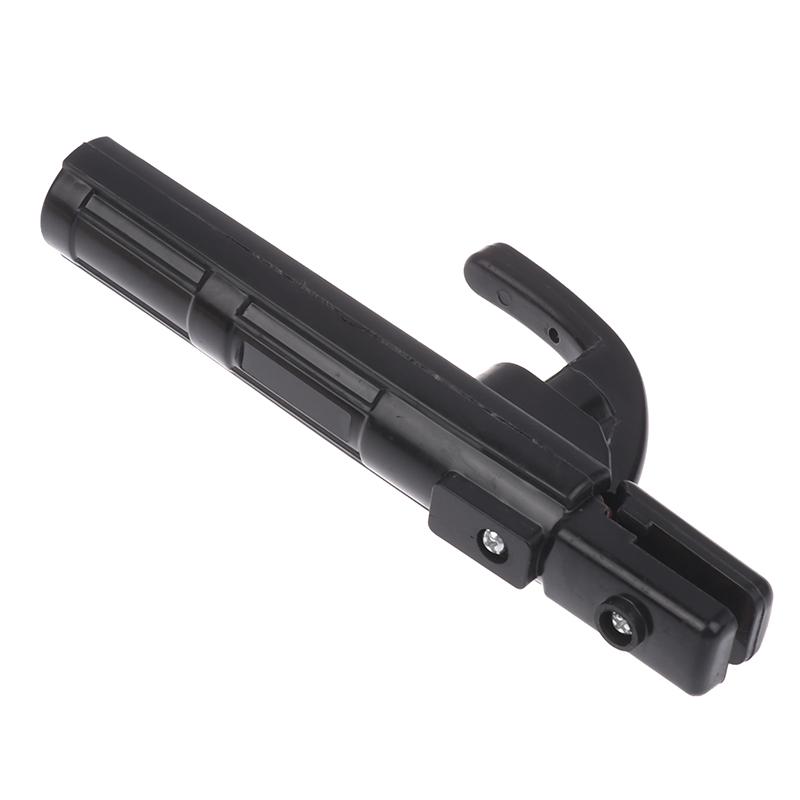 300A Electrode Holder Insulated Copper 300A Electrode Clamp Welding Accessories Electrode Clamp For Welding Machine