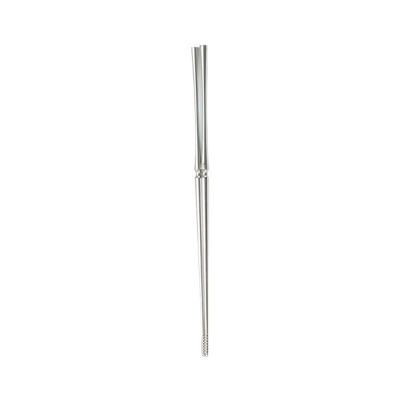 

ZISIZ Slim Waist Chopsticks Set