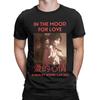 Wong Kar Wai Movie T Shirt Unisex 100 Cotton Vintage Tshirts O Neck Tees Short Sleeve Tops Printing
