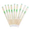 Individually Wrapped Disposable Bamboo Chopsticks