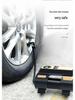 12V Portable Electric Car Tire Inflator