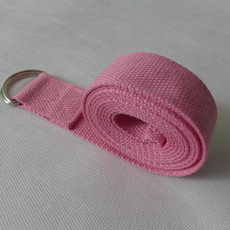 Yoga Stretching Strap for Shoulder Opening and Posture Correction