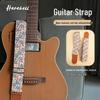 Accesorii pentru chitără – Curele pentru chitare