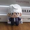 Neues Modell 10CM Persona Plüsch Schlüsselanhänger Spielzeug 25. Jubiläum Joker Shiomi Kotone Yuuki Makoto Cosplay Anime Plüschtier Anhänger Christ