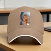 Michael Jackson Solo The King of Pop Sun Baseball Cap  Spring Casual Trucker Hat For UnisexTeens Outdoor Gym Baseball Caps