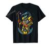 2026 Ancient Egypt God Eye of Horus Ankh Egyptian Symbol TShirt For Men Women T Shirt Tops Cotton Tees