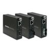 Planet 10/100/1000Base-T To Mini-Gbic, Gst-805A