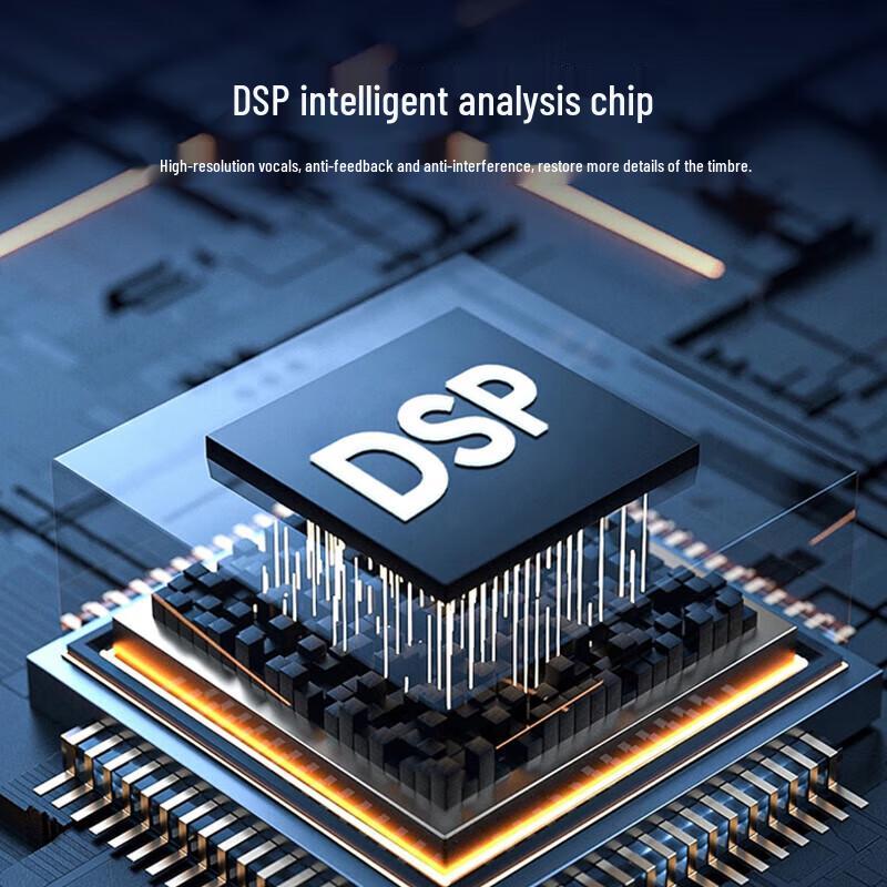 Edifier IU32 Wireless Portable Microphone Set