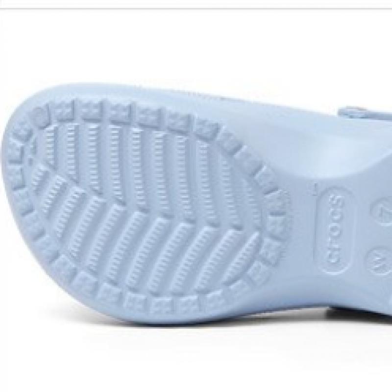 3 Types Of Crocs Platform Lined Clog Women