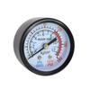 AW Tools Metal Air Pressure Gauge