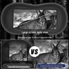 Tiemucheng Head-Mounted Digital Infrared Night Vision Binoculars