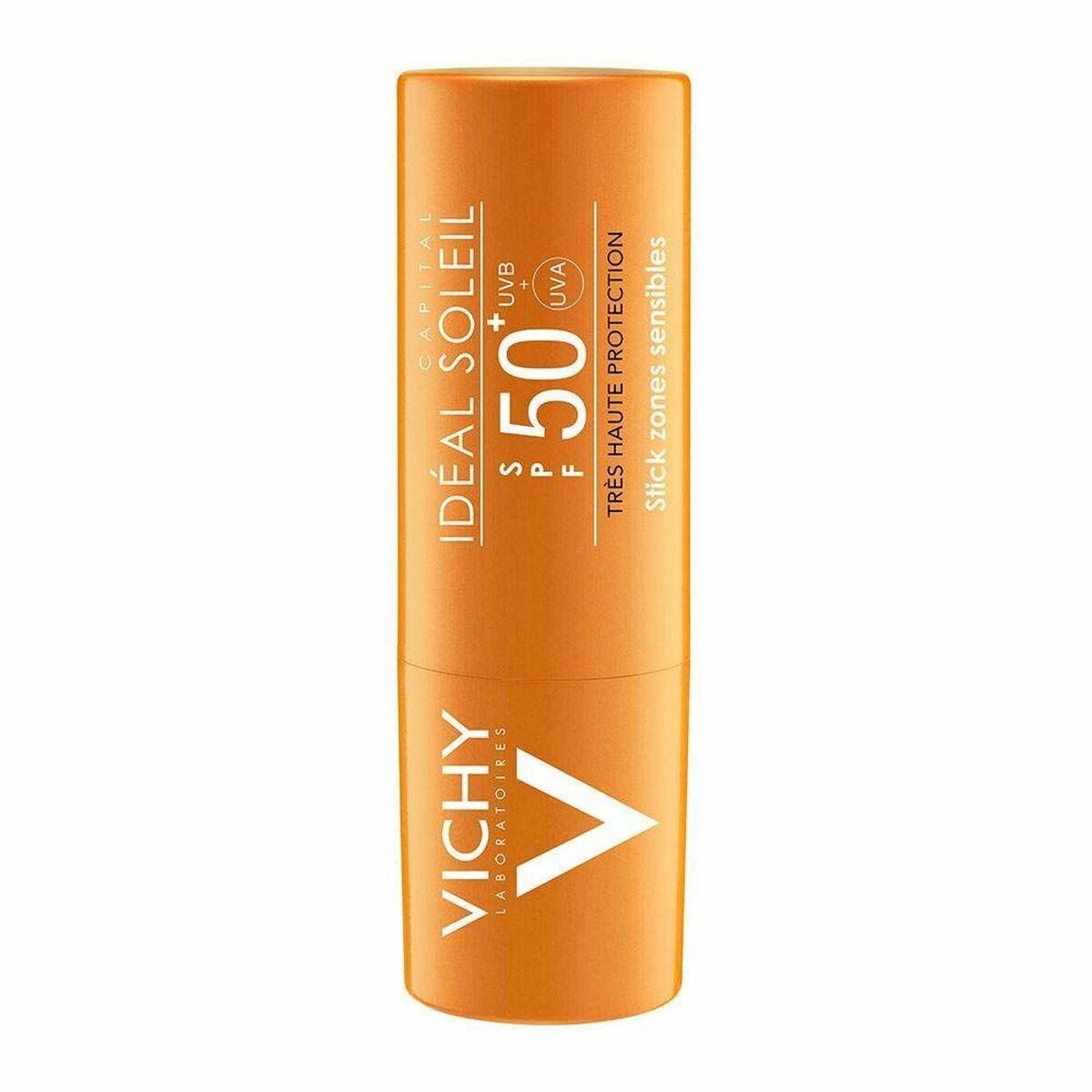 

Vichy Idéal Soleil Stick SPF 50+ 9g facial sunscreen