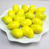 Simulation Foam Mini Fruits & Vegetables Set - 35 pcs for Window Decoration