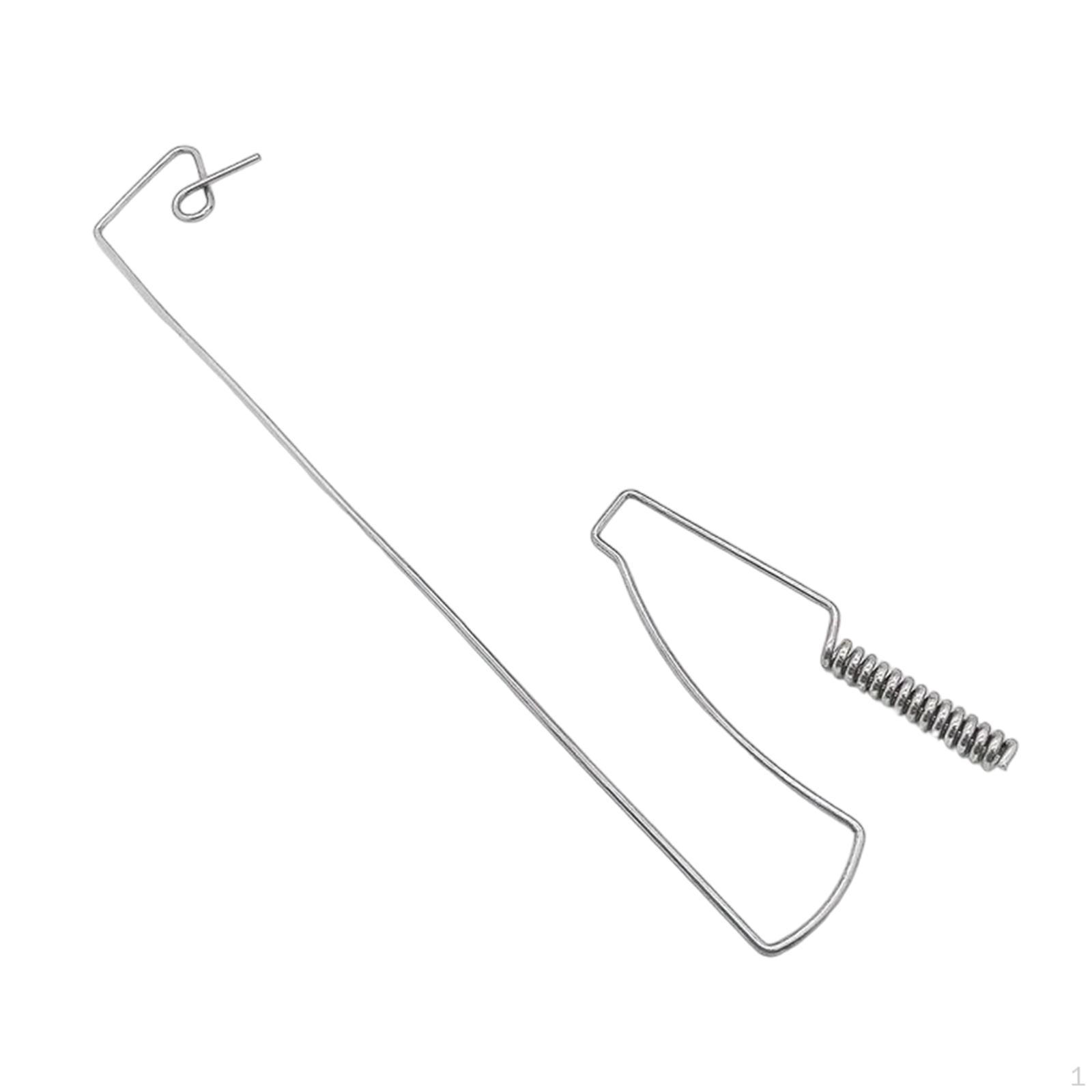 

Old Style Sewing Machine Thread Stand Easy to Install Accessories Fits Various Spools Spare