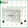 Mingji Outdoor Camping Storage Box