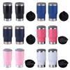 14oz Vacuum Insulated Cup Double Wall Beer Cup Car Travelling Tumbler Stainless Steel for Home Car Travel for Beer Coffee Tea