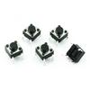 6*6*4.3MM/6*6*5MM Press the button lightly Micro Switch switch Button Switch