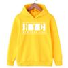 New York Boys and Girls Hoodies Autumn/Winter Hoodies Long Sleeves Classic Casual Minimalist Jackets Children's Letter Hoodies