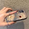 Beautiful Dandelion Case for Xiaomi Redmi Note 14 13 Pro Plus A1 A2 A3 9 8 7 A4 A5 10 12 11 Pro K40 K80 11S 14C 12C 13C 12S