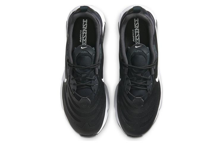 Men's Sneakers Nike Air Max Exosense 'Black White'