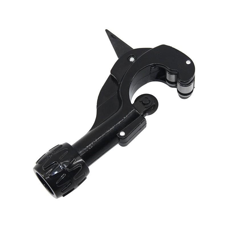 CT-105 Tube Cutter 3-35mm for Copper, Aluminum, Iron, and Stainless Steel Pipes