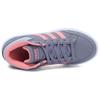 Adidas Cloudfoam All Court Mid Tennis Shoes Women Sneakers Gray BB9992