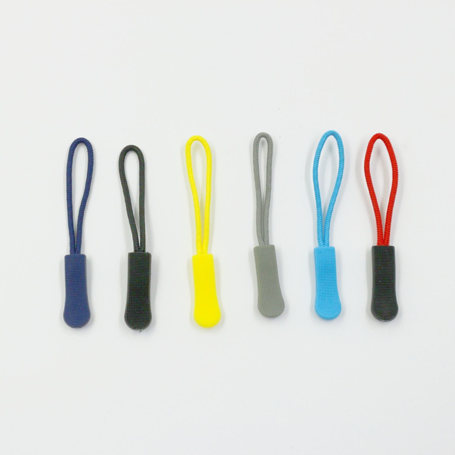 

Довга ланцюгова мотузкова застібка-блискавка: Нековзка блискавка для рюкзаків