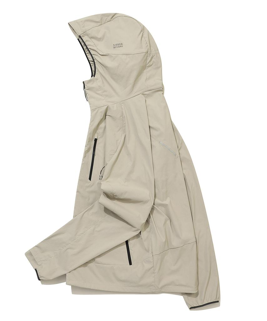 SIERRA DESIGNS Showcase Softshell Jacket Beige