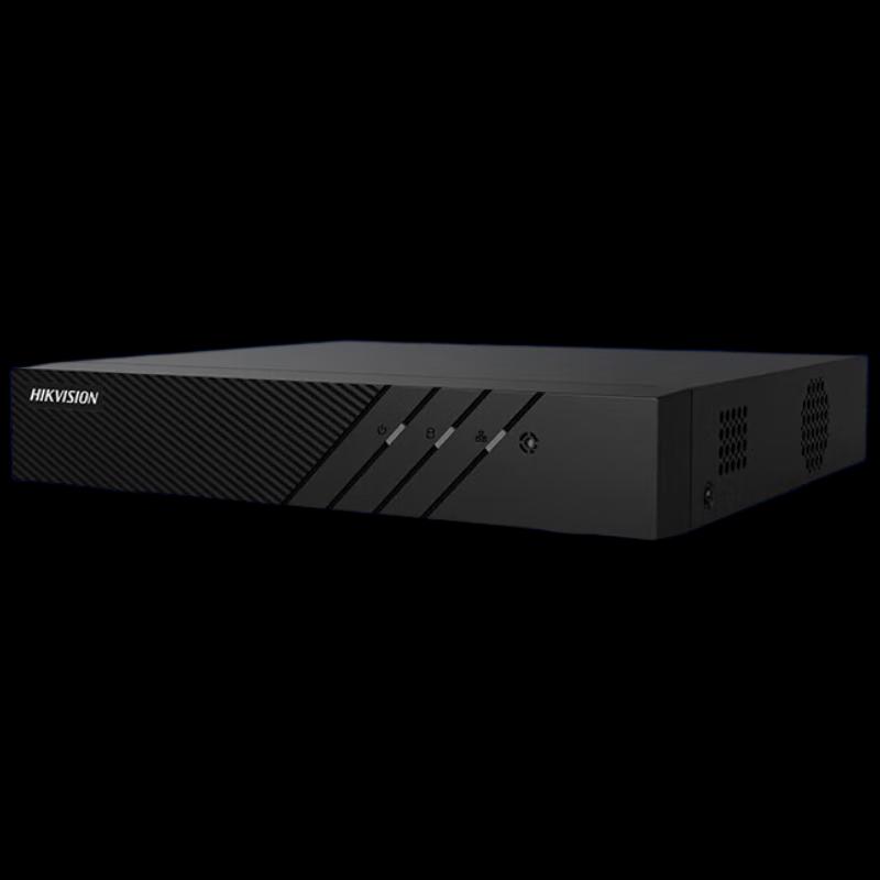 

Hikvision 8-Channel 4-in-1 Hybrid DVR