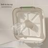 Insect-Proof, Moisture-Sealed Large Capacity Rice Storage Container