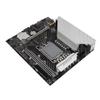 B760M K DDR4 Motherboard LGA1700 for Intel GEN12 13 Series MATX Mainboard with PCIe 4.0 M.2 Slot SATA3.0 USB 3.0 Aura