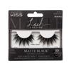 Konstgjorda fransar Faux Mink 3D Matt Kiss