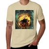 Beast in Black TShirt blanks Unisexs champion t shirts