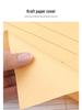 Warehouse Accounting Ledger: Inbound/Outbound Goods Record Book A4