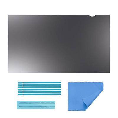 Privacy Filter - Startech - 23669 - 23.6 Inches - Universal - Plastic