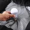 Plus Size 5XL-11XL Fashion Winter Men's Down Jackets Hooded Waterproof Casual Loose Thick Warm Oversize Outerwears Men Down Coat