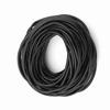 5m 10m 20m Watering Tubing PVC Plastic Hose Pipe 4 6mm Micro Dripper Irrigation System