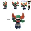 Cute And Soft Anime Friday Night Funkin Plush Toy Perfect For Spooky Month