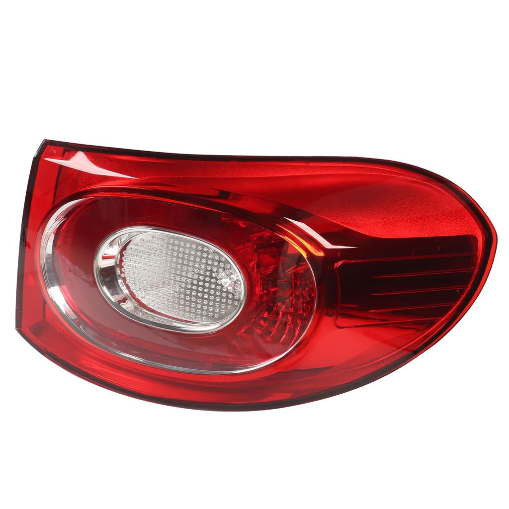 Right Side Outer Tail Light Rear Lamp Housing 5N0945096J for 5N Pre‑Facelift 2008 to 2011