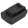 Battery Adapter Mount Connector for 18V Celsius 20V Lithium Batteries Conversion Power Tool Parts