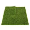 2 Sizes Synthetic Artificial Grass Mat Turf Lawn Garden  Landscape Ornament Home Decor Artificial Grass Artificial Turf