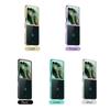 For Motorola Razr 70 Ultra Ultra Thin Electroplated Transparent Case For MOTO Razr Ultra 2026 Razr Plus Hard PC Shockproof Cover