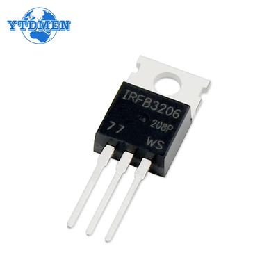 Elektronické součástky – Aktivní součástky
