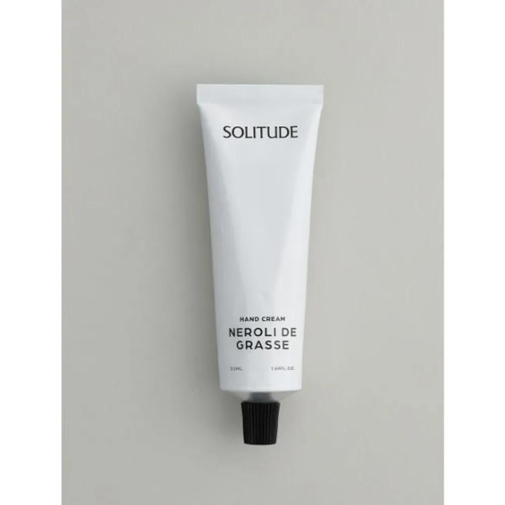 SOLITUDE Neroli de Grasse Hand Cream 50ML