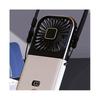 Mini Portable Outdoor Handheld Fan Neck