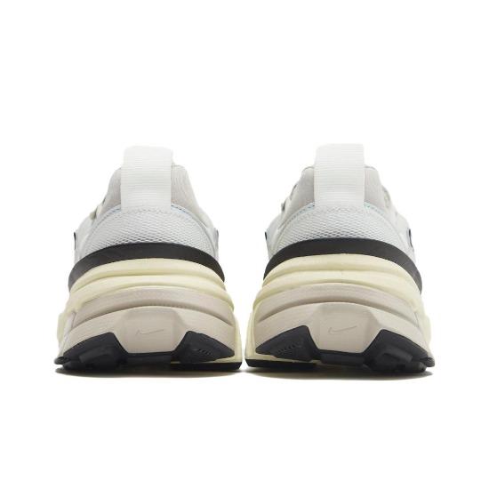 Nike V2K Run Summit White Women Sneakers Silver FD0736-100