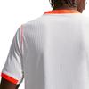 Nike Netherlands 2026 Match Away White/Hyper Crimson/Black Men Tops IB5220-100
