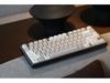 JJKDK Retro Fairy Tale PBT Dye-Sublimation Mechanical Keycaps for 68, 75, 87, 98, and 104 Layouts