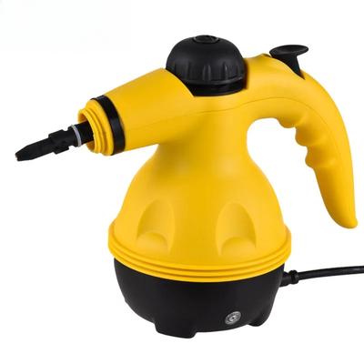 Nettoyeur vapeur haute température portatif pour hotte de cuisine, salle de bain, voiture