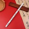 1Pc Professional Musical Instrument Traditional For Beginner Chinese Style Bamboo Flutes Woodwind Flutes Musical Instruments